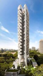 Ardmore Residence (D10), Condominium #582521311